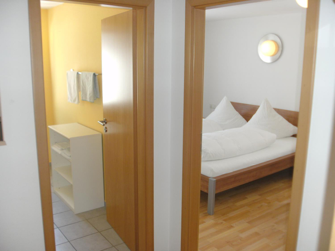 Bedroom 2, Gasthof Hosbein, Bodenseekreis