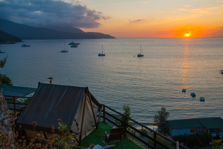 Others 4, Camping Village Scaglieri, Livorno