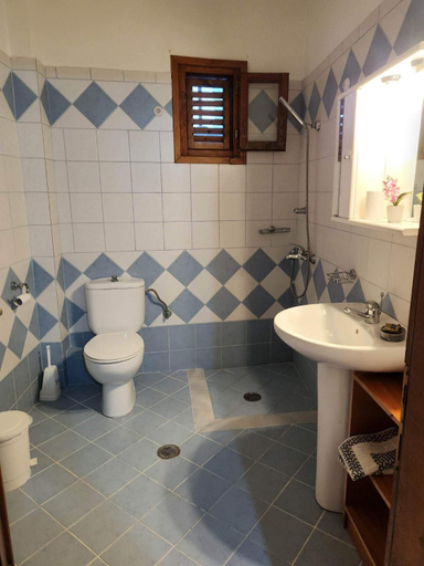 4, Stavroula's House, Thessaly