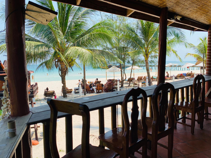 Food & Drinks 5, Nice Beach Bungalow, Sihanoukville