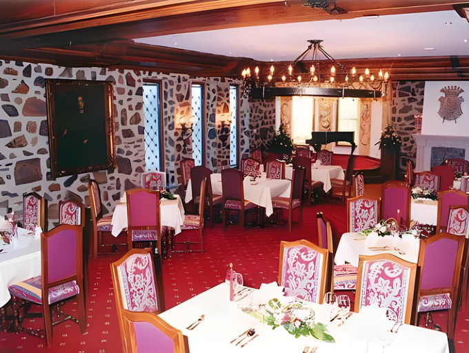 Food & Drinks 5, Landgasthaus Steinsmuhle, Euskirchen
