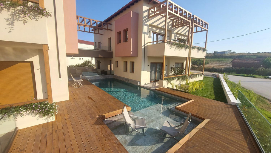 Others 4, Kynara Elegant Living, Central Macedonia