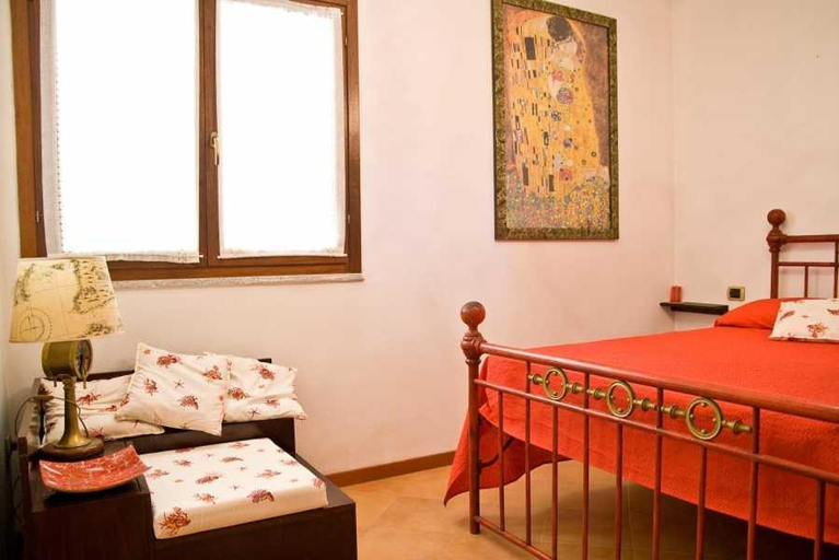 Bedroom 2, I Mirti di Porto Pozzo, Olbia-Tempio