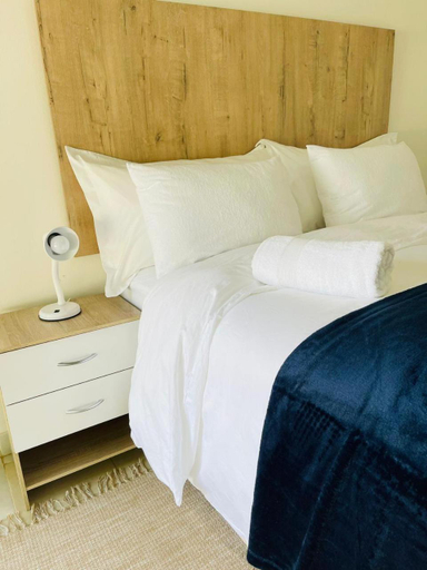 Others 4, SeaBreeze Relaxa BnB, Ugu