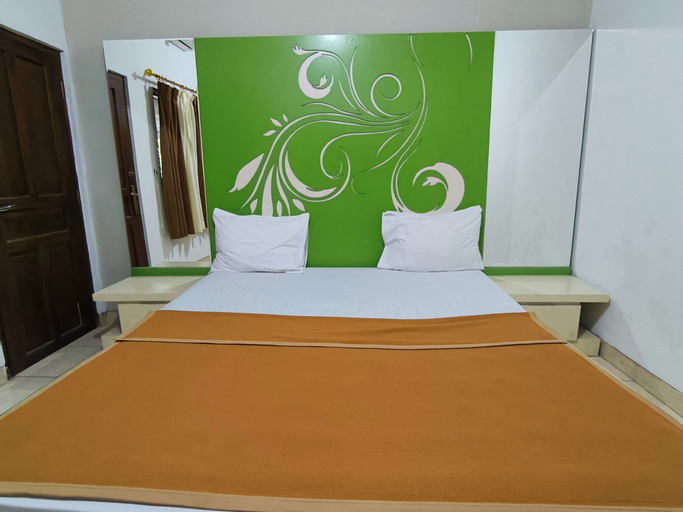 Bedroom 8
