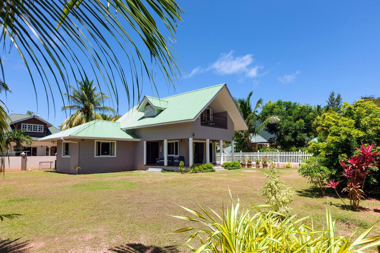 Others 5, The Garden Villas - La Digue