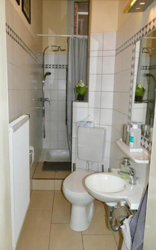 1, Private Rooms, Region Hannover