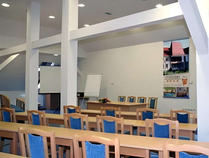 Food & Drinks 5, Hotel Prezident, Subotica