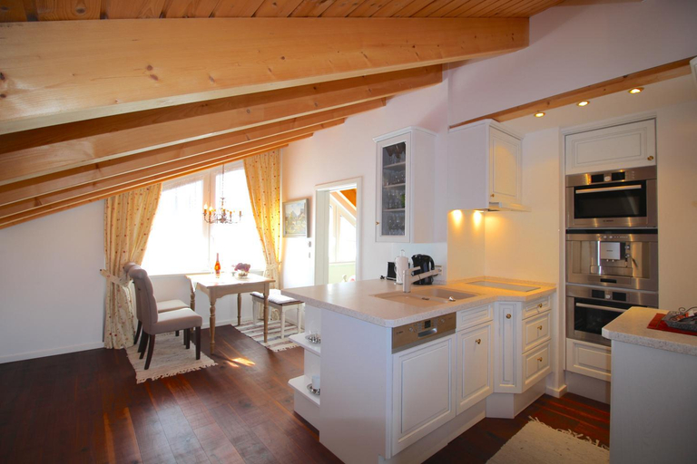 Others 5, Himmelschlosschen & Chalet Rose, Garmisch-Partenkirchen