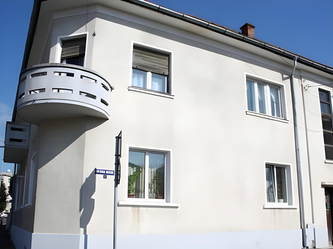 Others 3, Villa Casa Ioana, Brasov