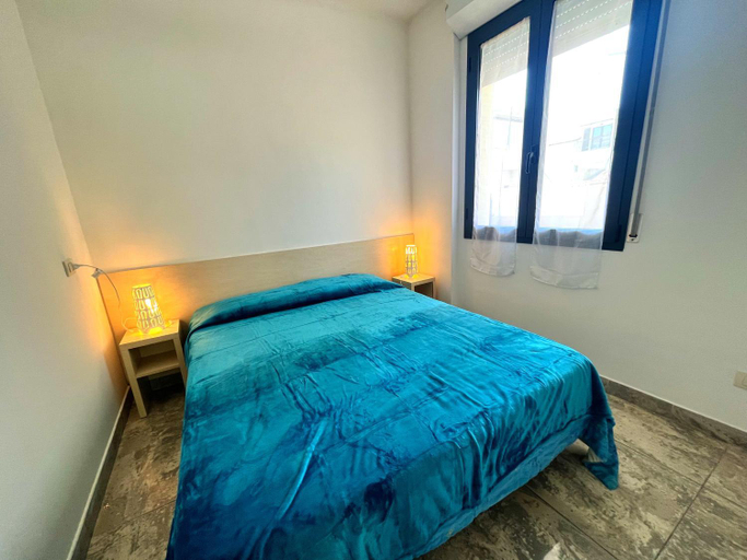Others 2, Residence Frontemare, Rimini