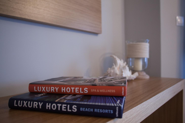 Others 3, Pallas Luxury Apartments, Central Macedonia