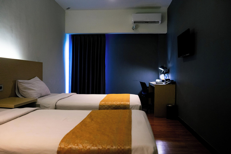 Bedroom 16