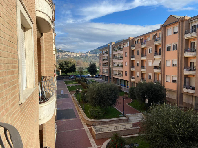 Suite Angeli, a due passi da Assisi, Perugia