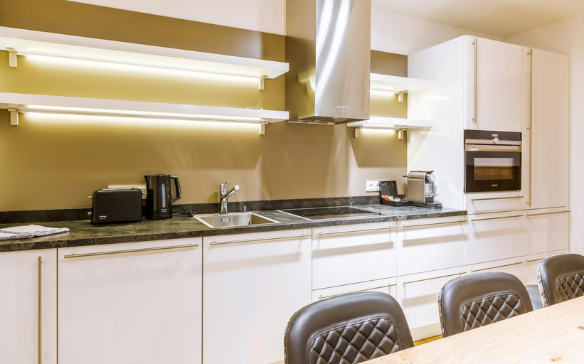 Others 2, Bolodges Apartments by Alpin Rentals, Zell am See