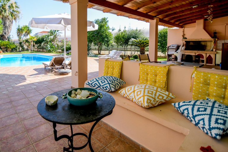 Others 2, Villa Ino, Epirus