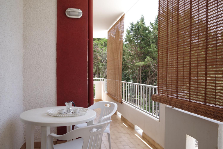 Others 5, Corsaro B&B, Ragusa
