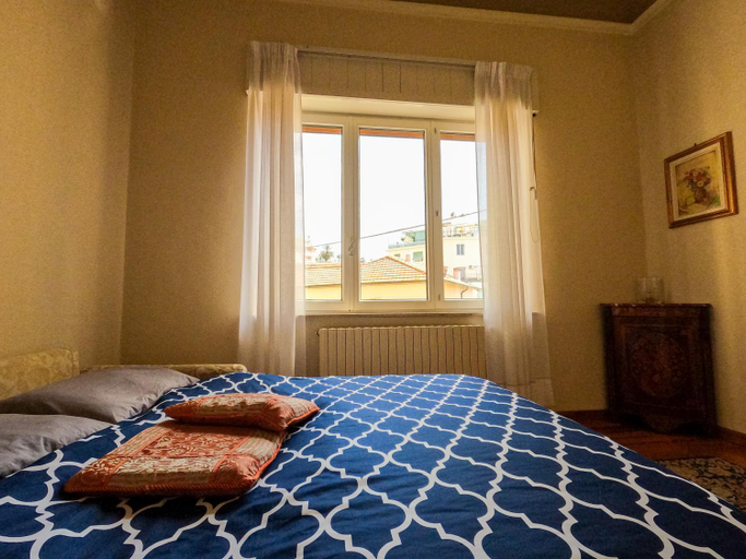 Bedroom, La magia del mare, Imperia