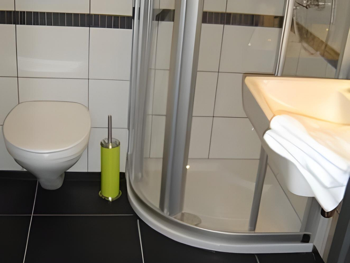 Bathroom 4, Hof van Slenaken - Hotel & Apartments, Gulpen-Wittem