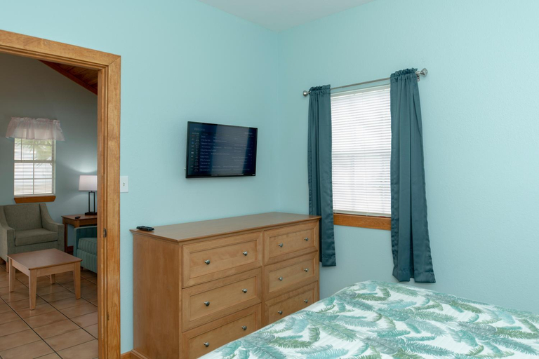 Bedroom 2, Pelican Bay Resort, Aransas