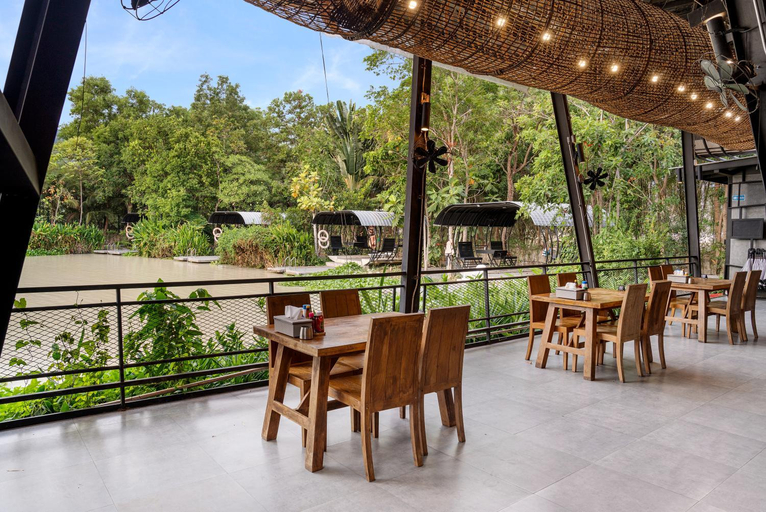 Food & Drinks 5, Samui Fishing Club & Resort, Ko Samui