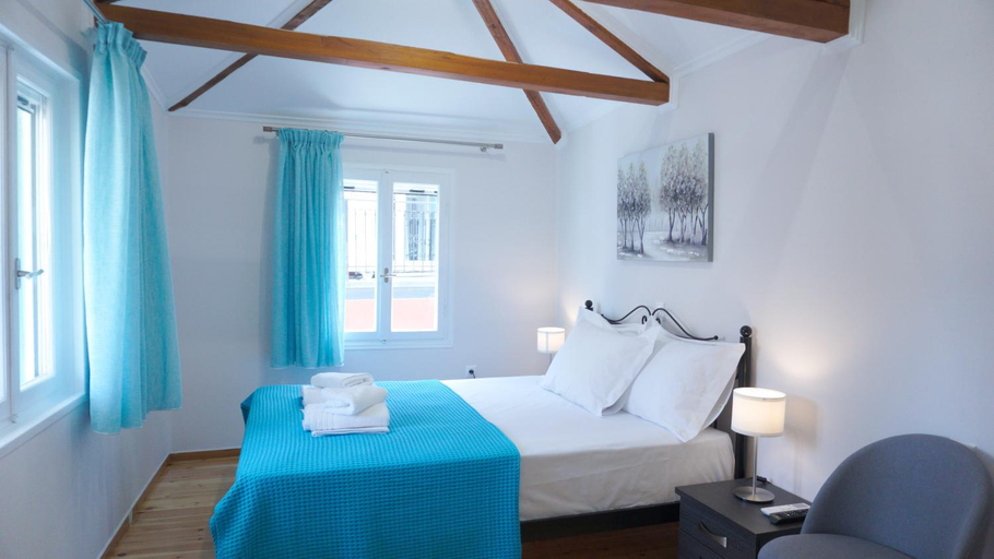 3, Lefkada Inn Studios, Ionian Islands
