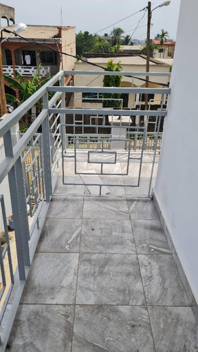 Others 4, Magnifique Appartement a Kotto, Calme, Propre et Securise avec groupe Electrogene et WiFi, Wouri