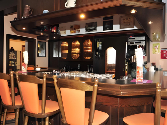 Food & Drinks 4, Ferienhotel Forelle Thale Ortsteil Treseburg, Harz