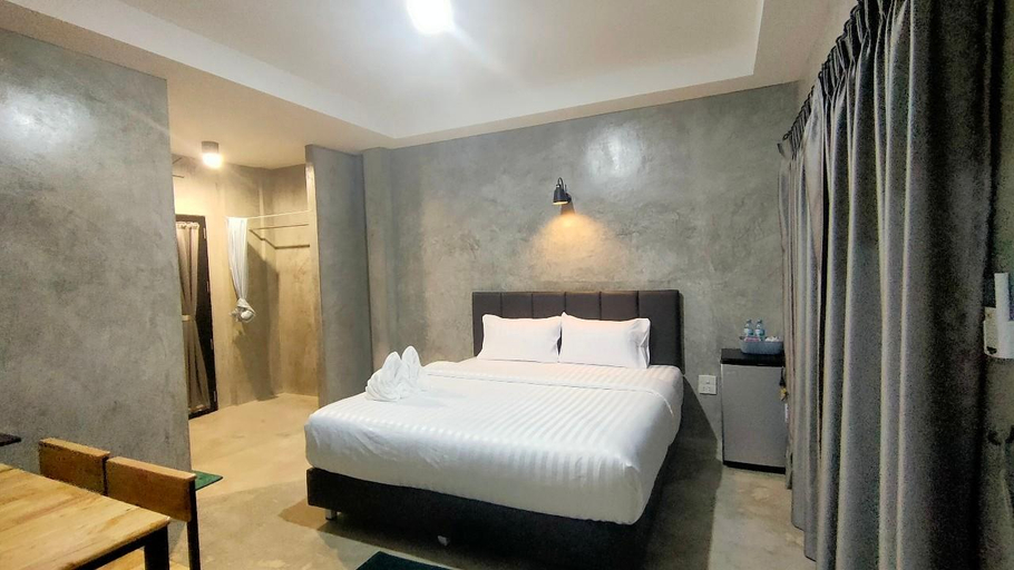 Bedroom 16