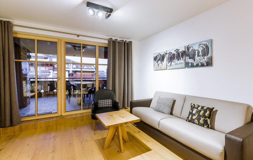 Others 3, Bolodges Apartments by Alpin Rentals, Zell am See