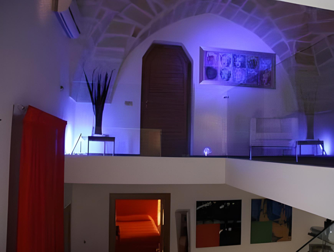 Others 4, Bed & Breakfast Idomeneo 63, Lecce