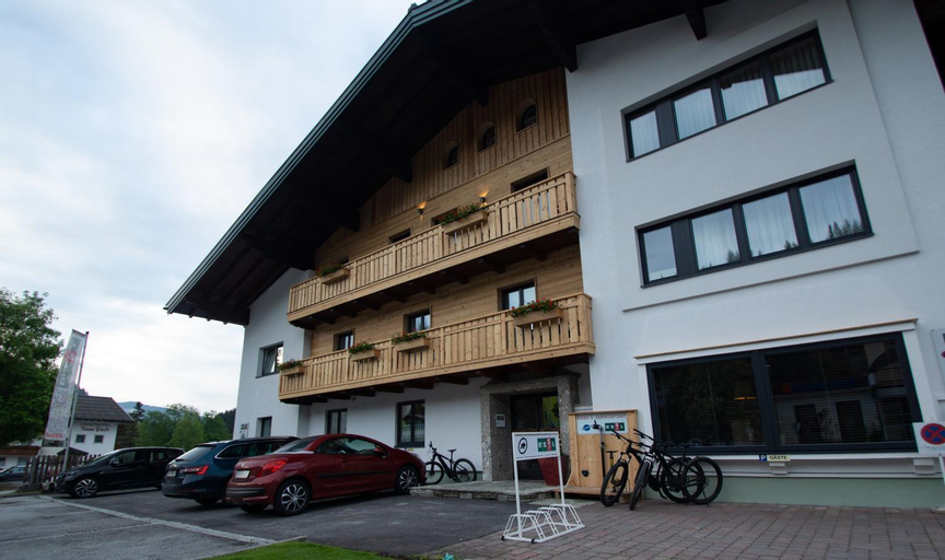 Essl in Filzmoos, Sankt Johann im Pongau