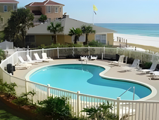 Sport & Beauty 4, Windancer Condominiums by Wyndham Vacation Rentals, Walton