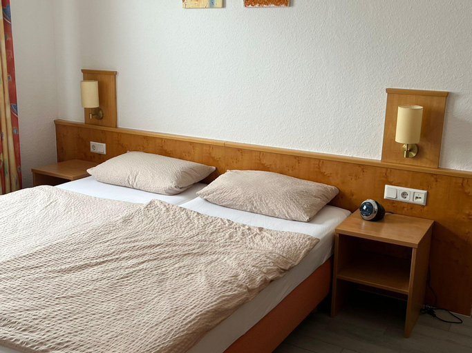 Bedroom 6