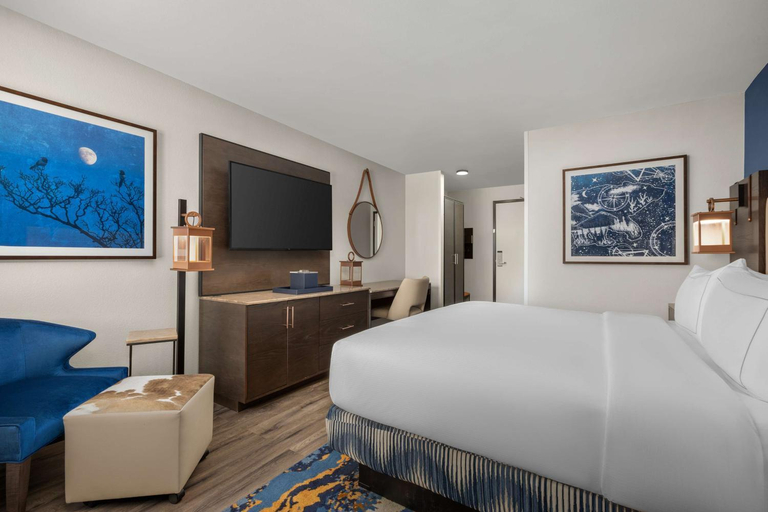 Bedroom 7