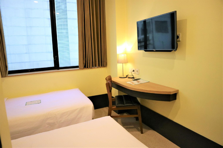 Bedroom 14