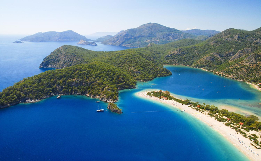 Others 2, Oludeniz Hostel, Fethiye