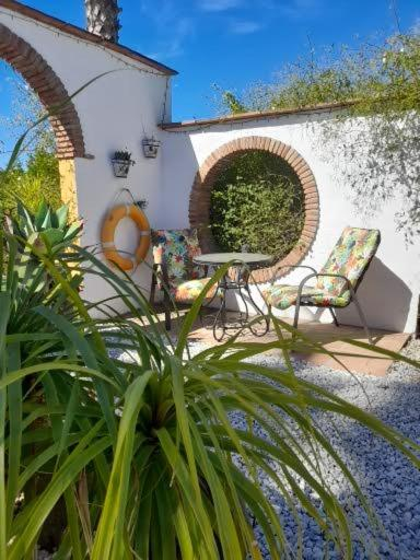 Facilities 5, Casita Blanco, Málaga