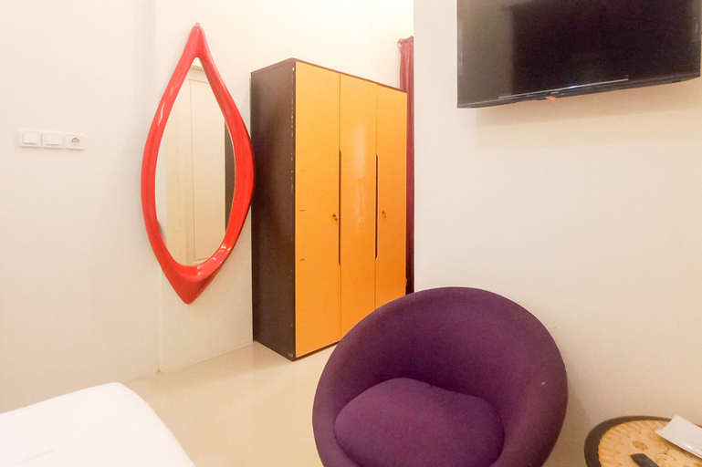 Bedroom 9