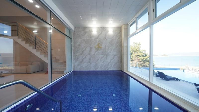 4, Yeosu Milos Pool Villa, Yeosu