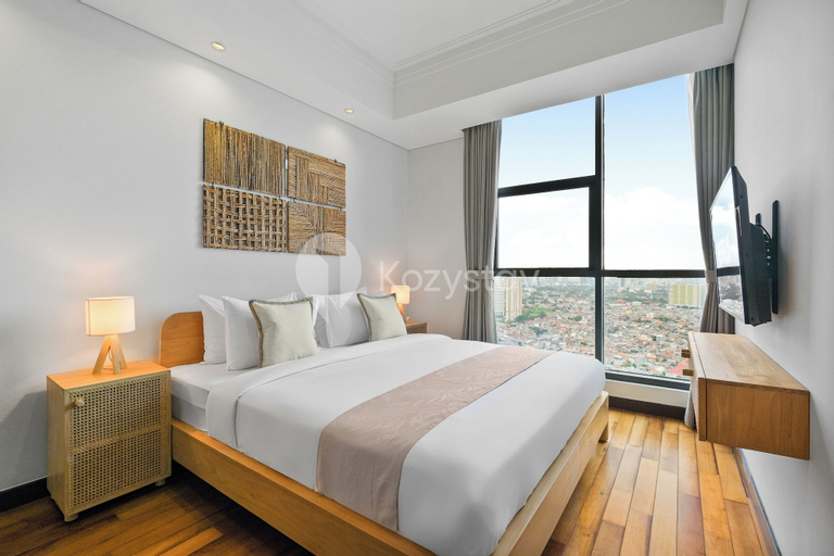 Hanae by Kozystay - Kuningan, South Jakarta