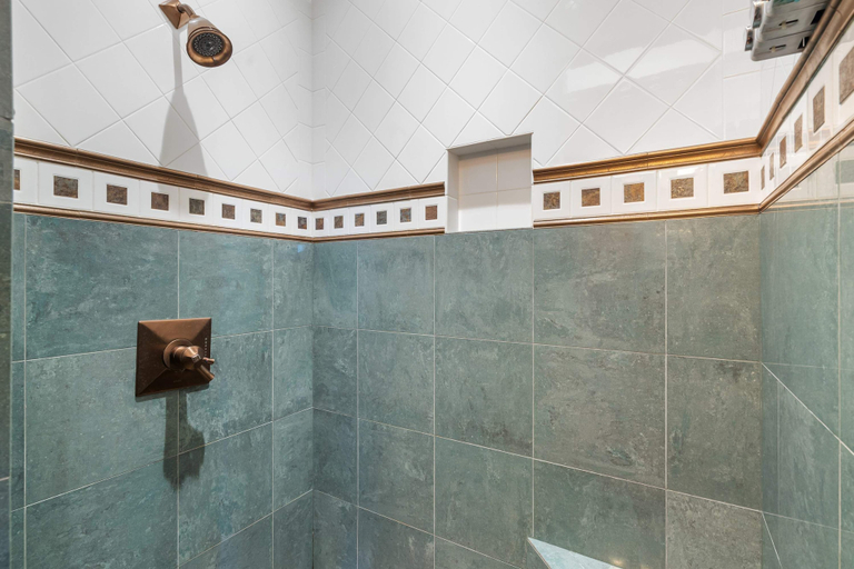 Bathroom 4, The Lodge at Rock Canyon, Taney