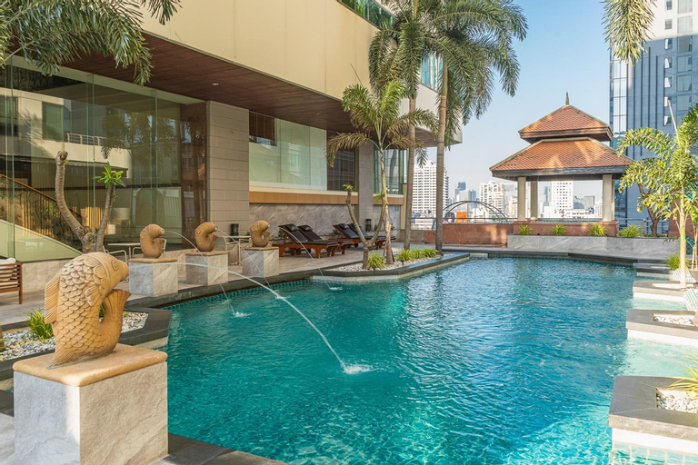 Swimming Pool 27