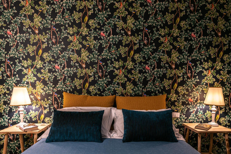 Others 2, B&B Lu Cuccuviu, Lecce