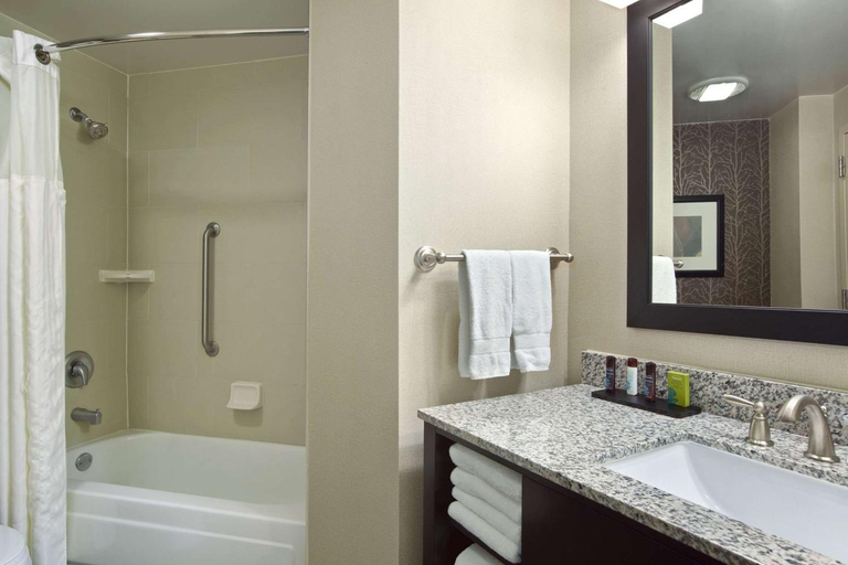 Bathroom 6