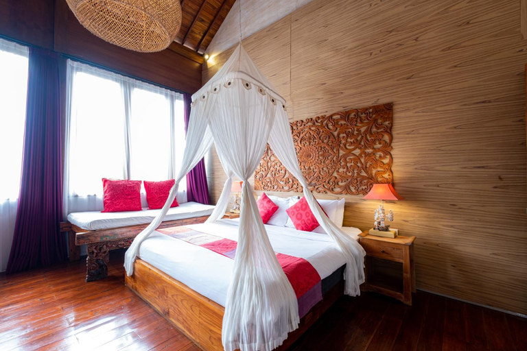 Bedroom 21