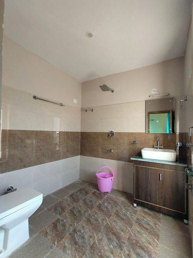 Bathroom 5, LUNGDHO RESIDENCY, Leh