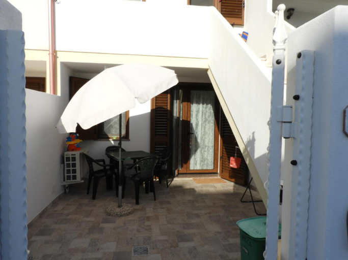 Others 5, Baby House Calasetta - IUN P5263, Carbonia-Iglesias
