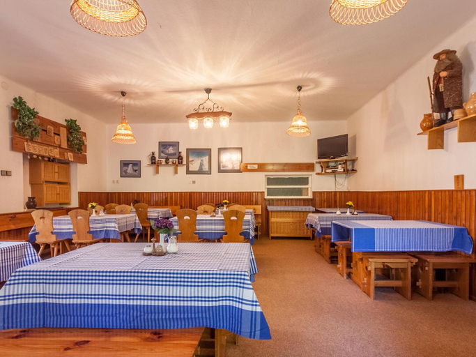Food & Drinks 3, Hotel Flora Dolni Misecky, Trutnov