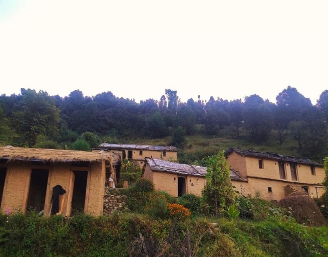 Others 3, Bursol Homestay by StayApart, Chamoli
